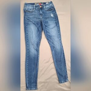 Arizone Jean Co. Jeggings Size 0